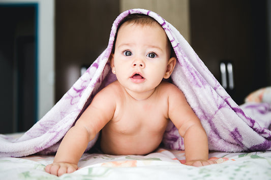 Top 8 Best Eco-Friendly Baby Shower Gifts For Mom