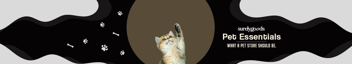 PET PRODUCTS