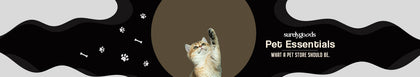 PET PRODUCTS