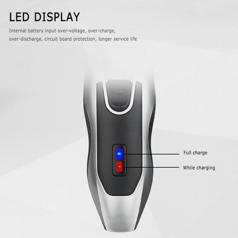 Electric hair trimmer for pets, Grooming set, Pet products