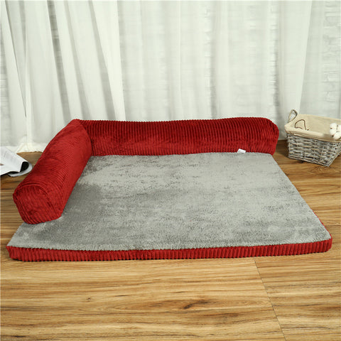 Pet bed, Bed for pets