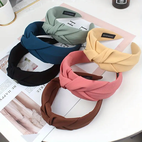 NEW FASHION WOMEN HEADBAND