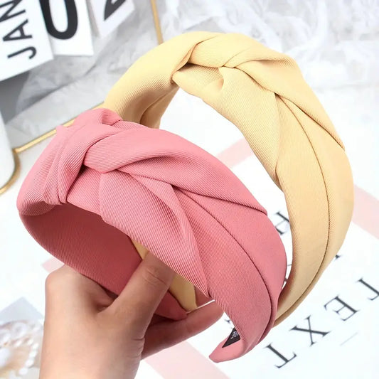 NEW FASHION WOMEN HEADBAND