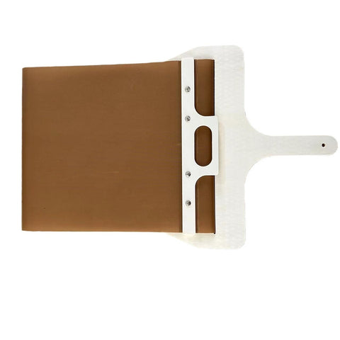 3-Sized Sliding Pizza Peel Shovel