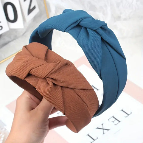 NEW FASHION WOMEN HEADBAND