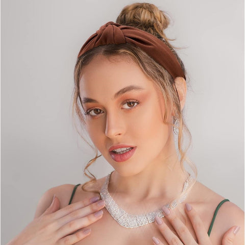 NEW FASHION WOMEN HEADBAND