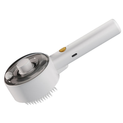 Pet hair remover brush, Dog and cat steam brush, Grooming accessories, Pet Products