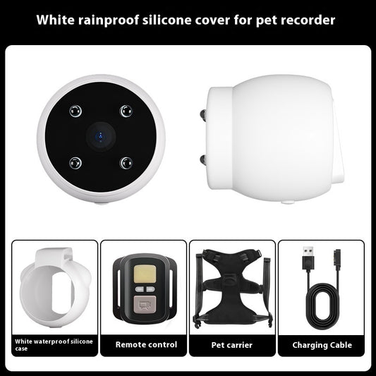 Pets collar camera recorder, Pet tracker collar, Dog and cats collar, Pet products