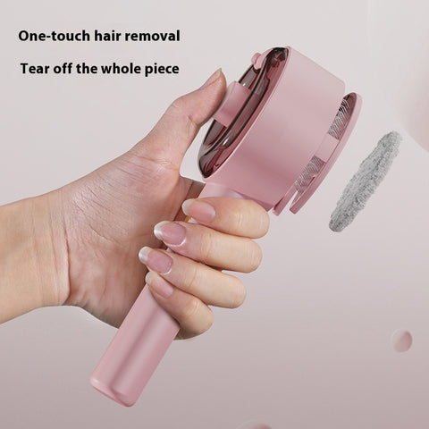 Pet hair remover brush, Dog and cat steam brush, Grooming accessories, Pet Products