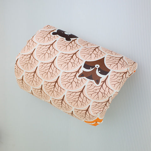 Adjustable Cotton Nursing Arm Pillow