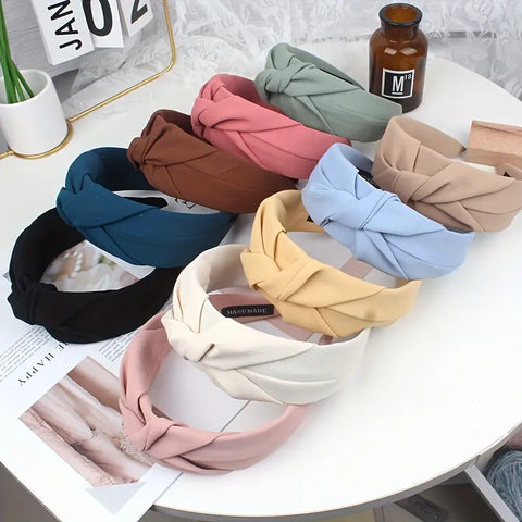 NEW FASHION WOMEN HEADBAND