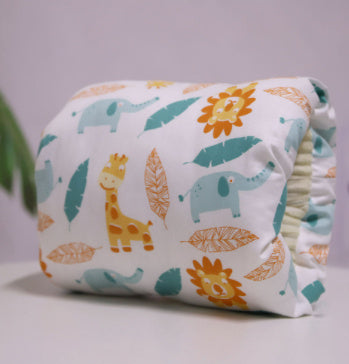 Adjustable Cotton Nursing Arm Pillow