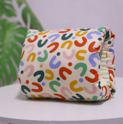 Adjustable Cotton Nursing Arm Pillow