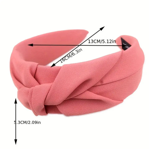 NEW FASHION WOMEN HEADBAND