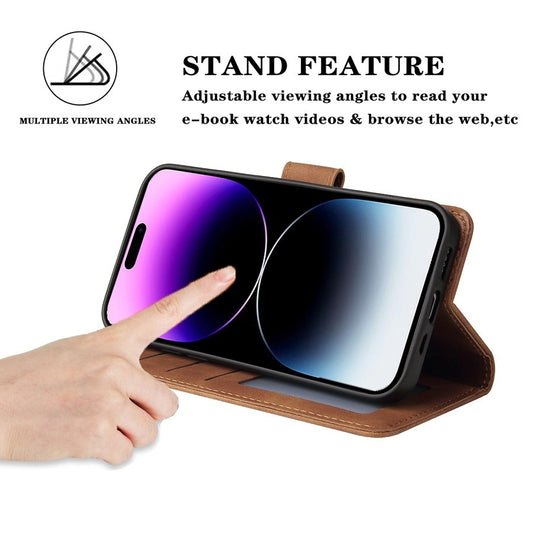 Flip Case Wallet Card Holder