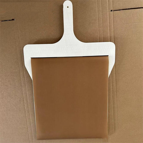 3-Sized Sliding Pizza Peel Shovel