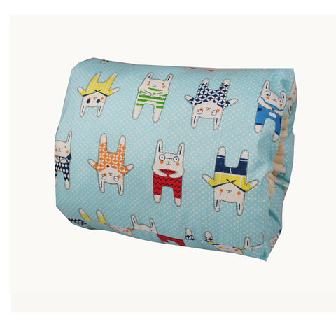 Adjustable Cotton Nursing Arm Pillow