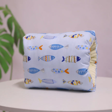 Adjustable Cotton Nursing Arm Pillow