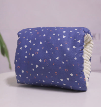 Adjustable Cotton Nursing Arm Pillow